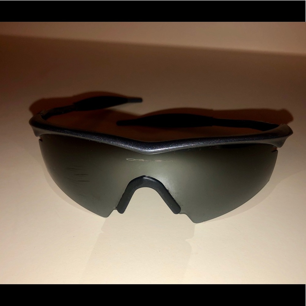 Oakley sunglasses